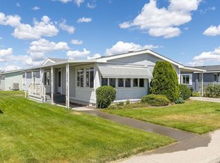 312 S Columbia Center Blvd UNIT 54, Kennewick, WA