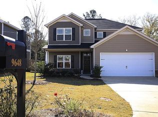 9648 Yellow Pine Rd, Midland, GA 31820