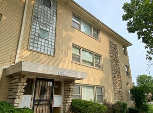 3605 N Oconto Ave, Chicago, IL 60634