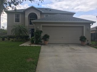 318 Velveteen Pl, Chuluota, FL 32766