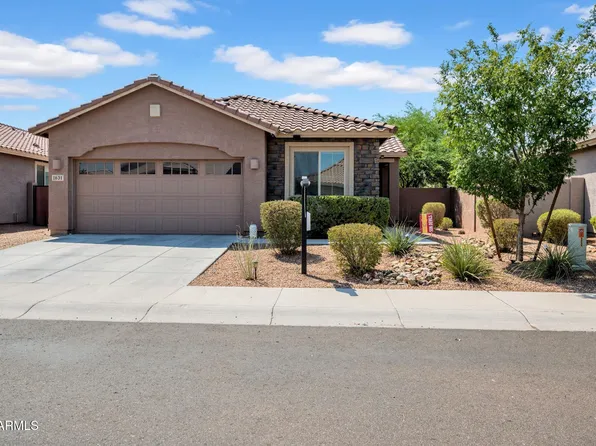 1631 E CHANUTE Pass, Phoenix, AZ 85040