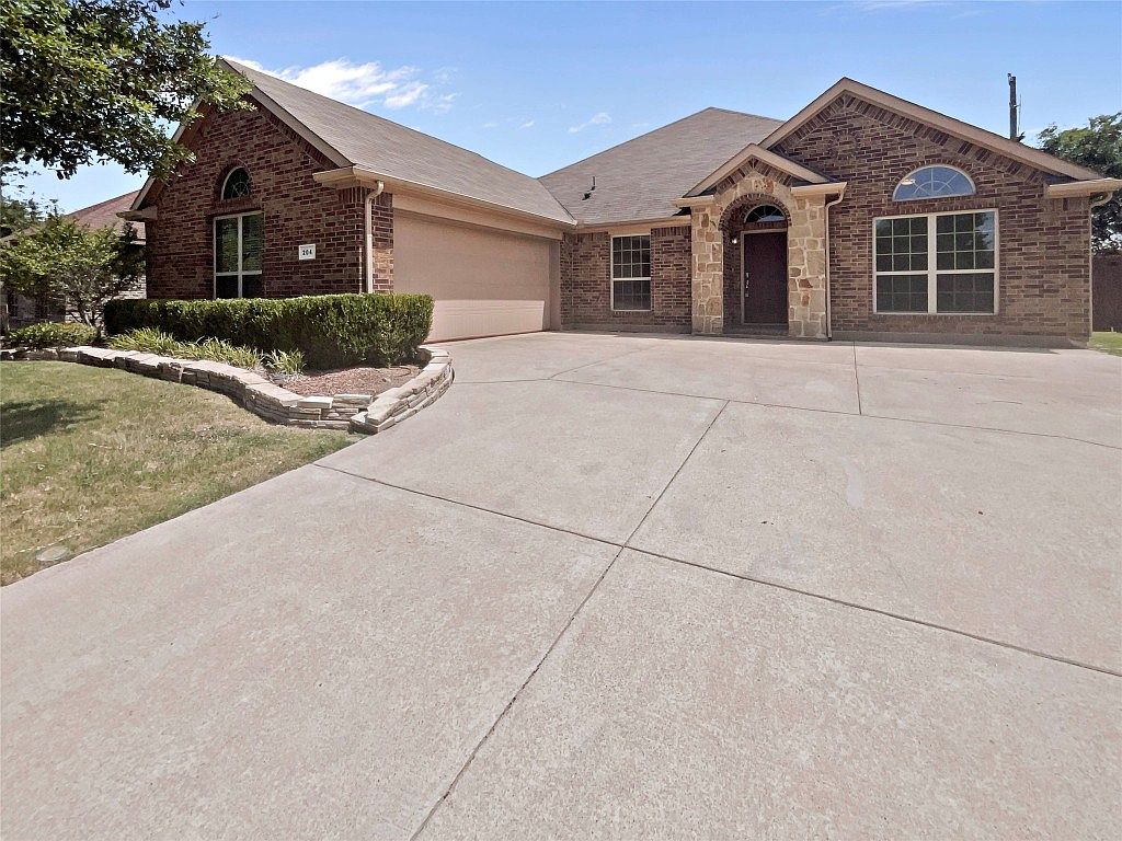 204 Conures Dr, Desoto, TX 75115 Zillow