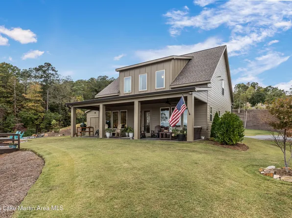 218 Williams Rd, Alexander City, AL 35010