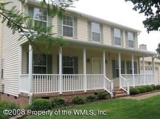 3528 Hunters Rdg, Williamsburg, VA 23188