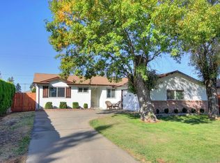 2646 Ellenbrook Dr, Rancho Cordova, CA 95670