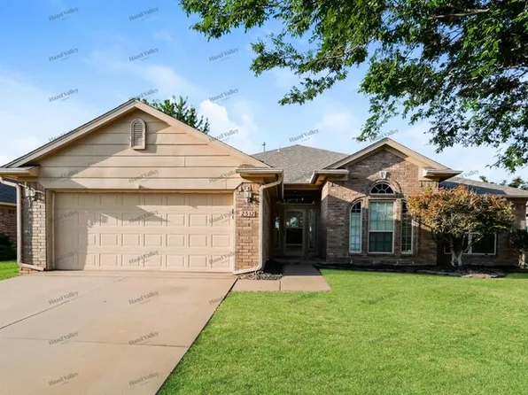 2512 NW 179th Ct, Edmond, OK 73012