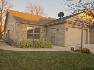602 Deerfield Path, Warsaw, IN