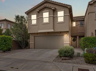 10936 Fort Scott Trl NE, Albuquerque, NM 87123
