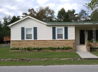 2521 Kell Rd, Signal Mountain, TN 37377