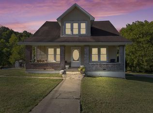 2707 Davis Rd, Sadieville, KY 40370