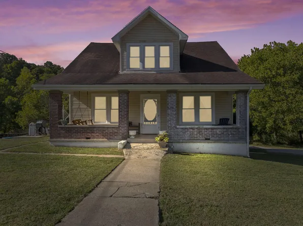 2707 Davis Rd, Sadieville, KY 40370