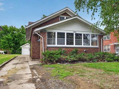 1526 10th St, Rockford, IL, 61104