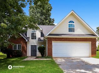 3254 Landgraf Close, Decatur, GA 30034