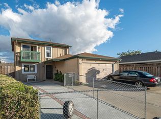 3138 Chimney Ct, Union City, CA 94587