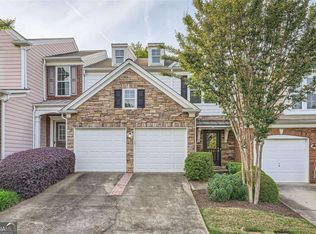 465 Sedgewick Ct, Roswell, GA 30076