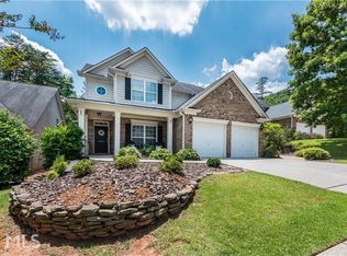 461 Highlands Loop #1270, Woodstock, GA 30188
