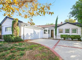 8520 Bothwell Rd, Northridge, CA 91324