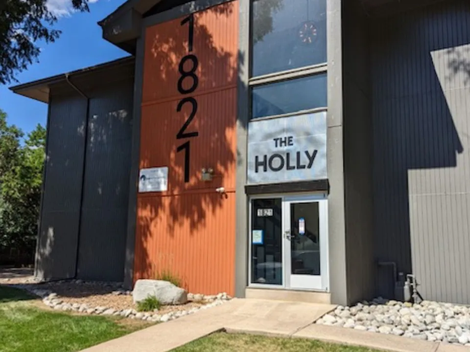 The Holly