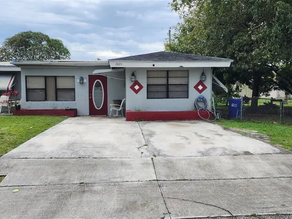 2826 NW 5th Street, Pompano Beach, FL 33069
