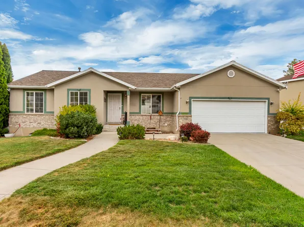 1546 S 50 W, Payson, UT 84651