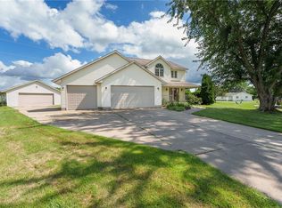 1150 Nordic Cir, Mondovi, WI 54755
