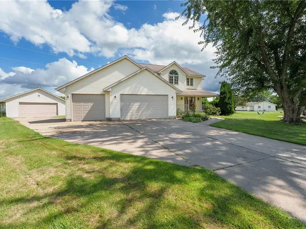 1150 Nordic Circle, Mondovi, WI 54755