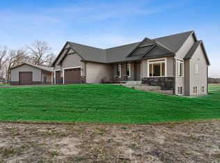 9038 254th Court Ne, Stacy, MN 55079