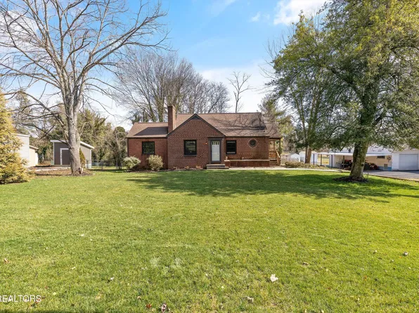 3904 Holston Hills Rd, Knoxville, TN 37914