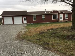 22508 State Highway Jj, Clearmont, MO 64431