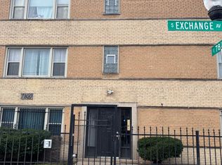 7800 S Exchange Ave #1N, Chicago, IL 60649