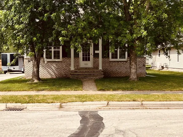 531 Robbins STREET, Seymour, WI 54165