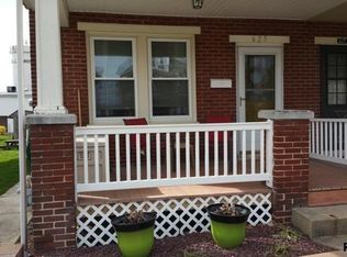 625 Locust St, Wrightsville, PA 17368