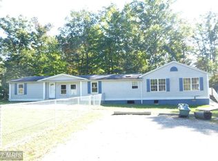 19862 Preference Way, Callaway, MD 20620