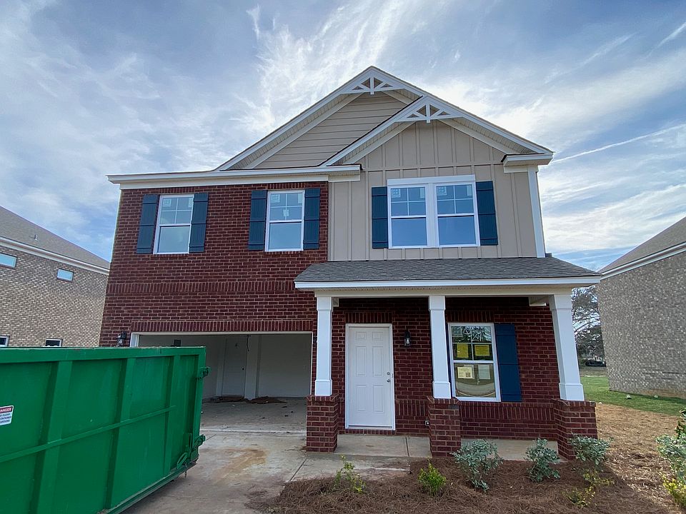 1978 Castlerock Drive Lot 21