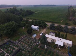 3878 Mayville Rd, Silverwood, MI 48760