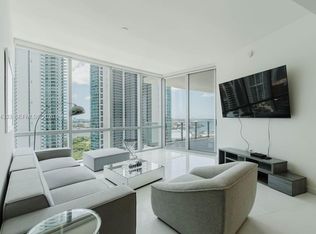 Paramount Miami Worldcent, Miami, FL 33132