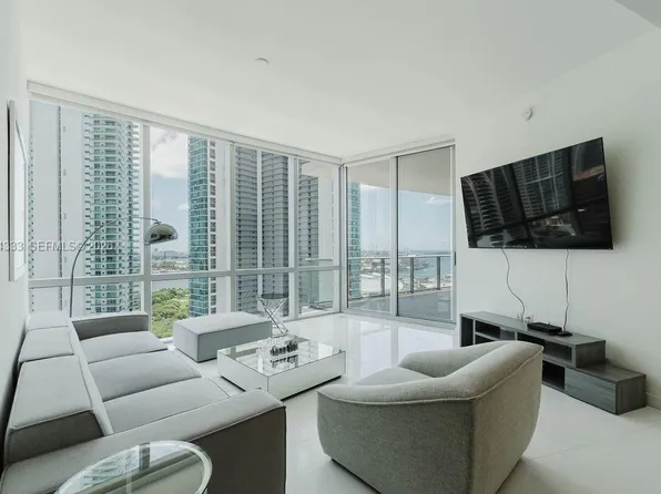 851 NE 1st Ave #2303, Miami, FL 33132