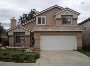 2686 Galisteo St, Corona, CA 92882
