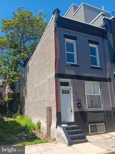 1718 N Dover St, Philadelphia, PA, 19121