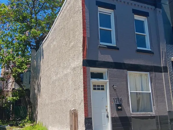 1718 N Dover St, Philadelphia, PA 19121