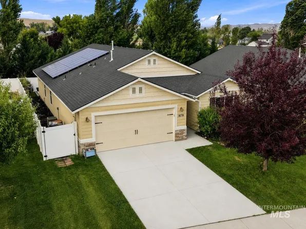1679 W Sahara Dr, Kuna, ID 83634