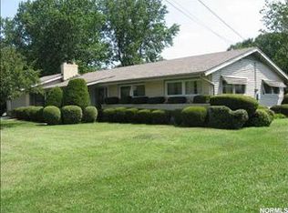 1418 Winterhaven Rd, Ashtabula, OH 44004