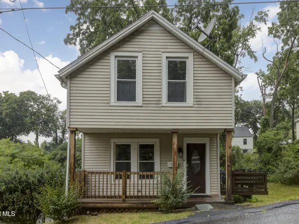 7 Spence Street, Troy, NY 12180