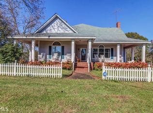 181 Lyons St, Jackson, GA 30233