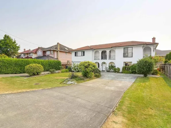 9720 Railway Ave, Richmond, BC V7E 2B7