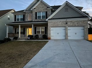 5308 Rosewood Pl, Union City, GA 30213