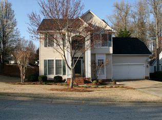 401 Cresthaven Pl, Simpsonville, SC 29681