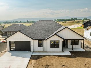 400 Legacy Rd, Sheridan, WY 82801