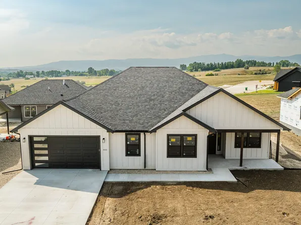 400 Legacy Rd, Sheridan, WY 82801