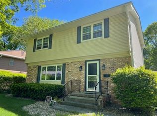 533 34th St, West Des Moines, IA 50265